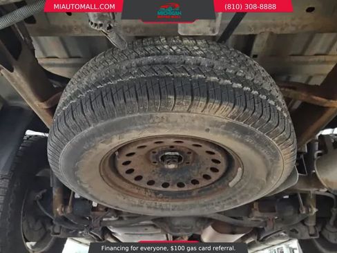 Used 2008 Chevrolet Avalanche LT w/ Convenience Package #1 AWD/4WD image 25