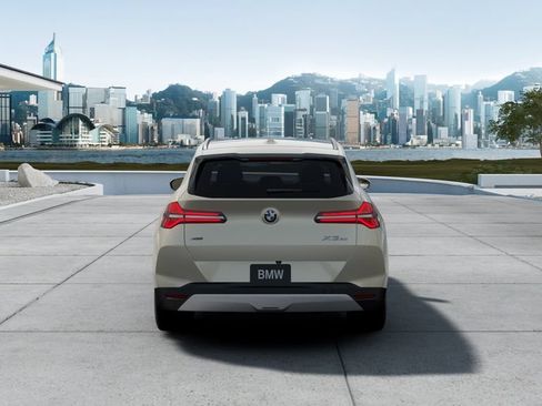 New 2026 BMW X3 xDrive30i AWD/4WD image 5