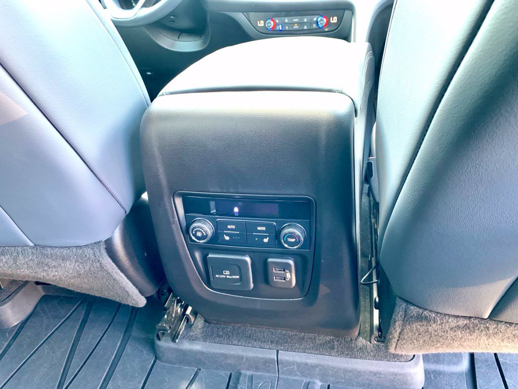 Used 2022 Buick Enclave Premium w/ Experience Buick Package FWD image 29