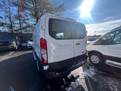 Used 2024 Ford Transit 250 Low Roof w/ Exterior Upgrade Package image 5