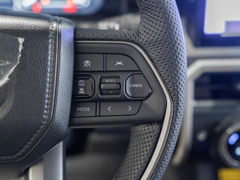 New 2026 Toyota Tacoma TRD Off-Road image 31