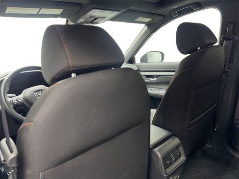 Used 2023 Honda CR-V Sport image 37