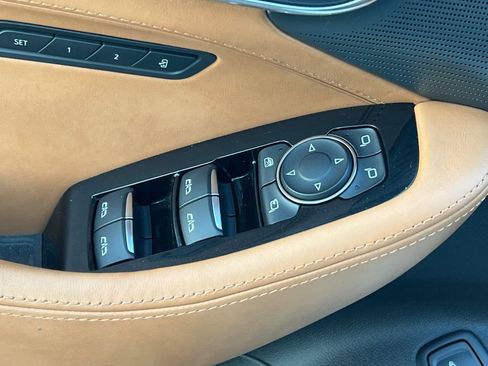 Certified 2025 Cadillac CT5 Sport image 12