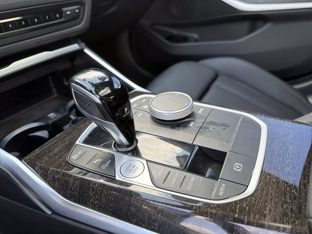 Used 2022 BMW 330i Sedan RWD image 29