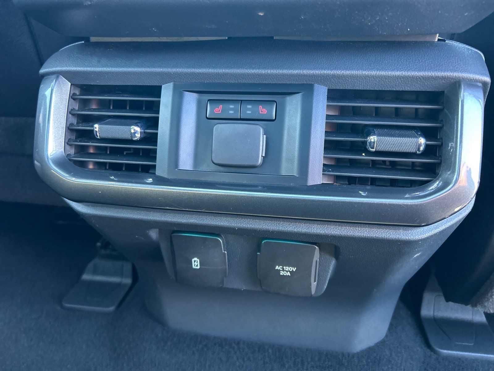 Certified 2023 Ford F150 Lariat AWD/4WD image 21