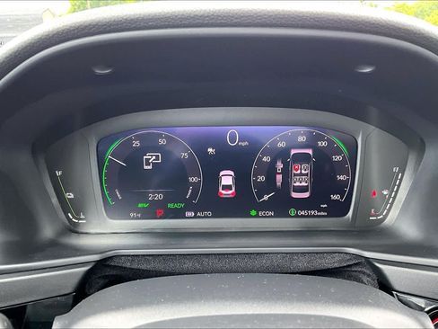 Used 2023 Honda Accord Sport image 26