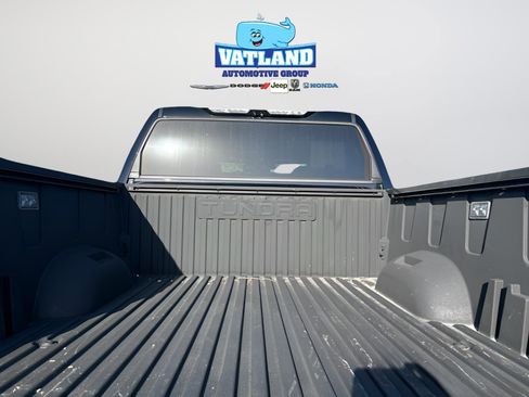 Used 2024 Toyota Tundra Platinum image 38