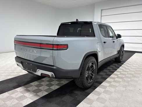 Used 2024 Rivian R1T Adventure AWD/4WD image 5