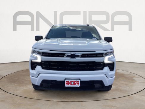 Used 2023 Chevrolet Silverado 1500 RST AWD/4WD image 8