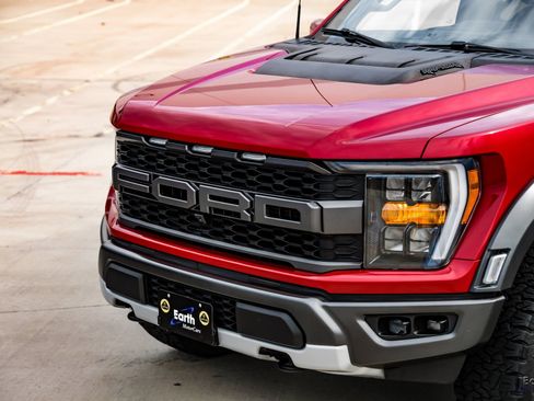 Used 2021 Ford F150 Raptor w/ Tow Technology Package image 26