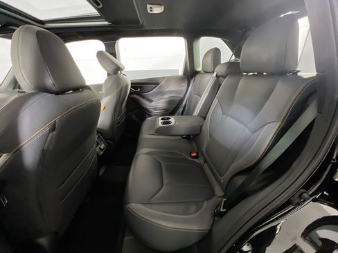 Used 2022 Subaru Forester Wilderness image 26