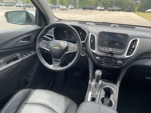 Used 2020 Chevrolet Equinox Premier w/ LPO, Floor Liner Package image 25