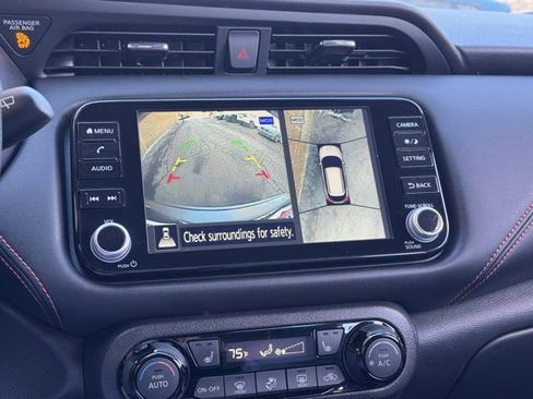 Used 2023 Nissan Kicks SR w/ SR Premium Package image 23