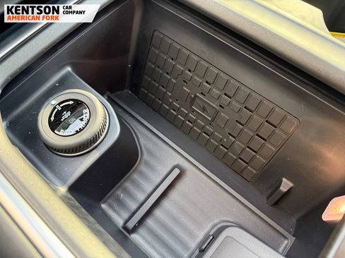 Used 2025 Ford Expedition Max Platinum w/ Driver's Package image 27