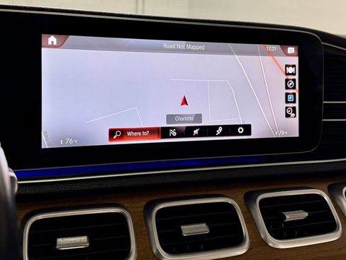 Used 2022 Mercedes-Benz GLE 350 image 4