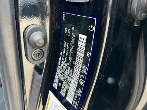 Used 2024 Toyota 4Runner TRD Pro AWD/4WD image 10