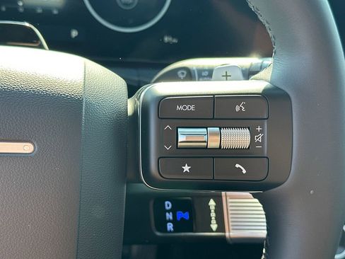 New 2026 Hyundai Santa Fe Limited image 25