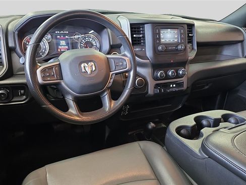 Used 2024 RAM 2500 Tradesman image 17