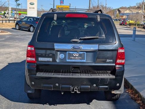 Used 2012 Ford Escape Limited image 6