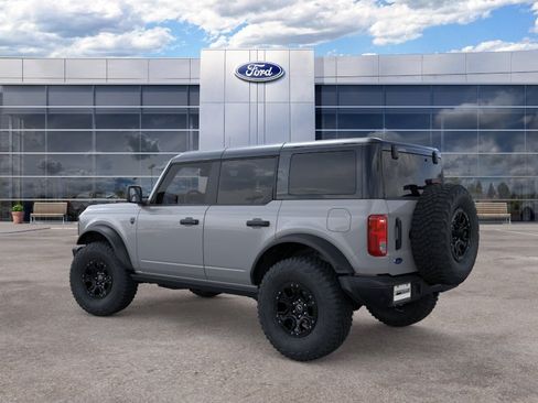New 2026 Ford Bronco Big Bend w/ Black Diamond Package AWD/4WD image 29