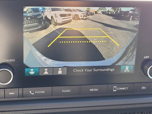 Used 2024 Honda CR-V EX image 34