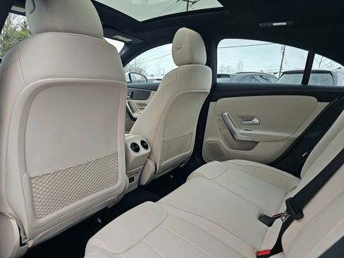 Certified 2025 Mercedes-Benz CLA 250 4MATIC image 25