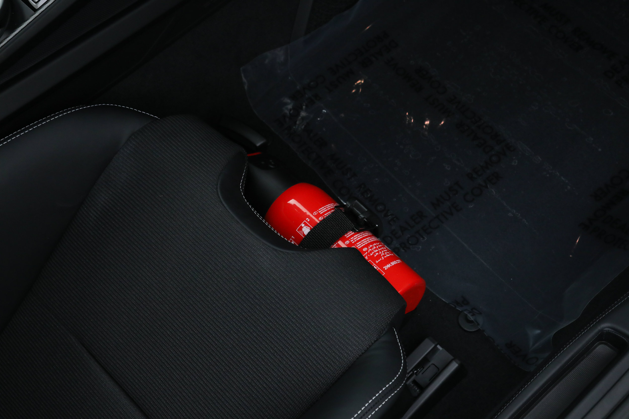 Used 2026 Porsche 911 GT3 RWD image 19