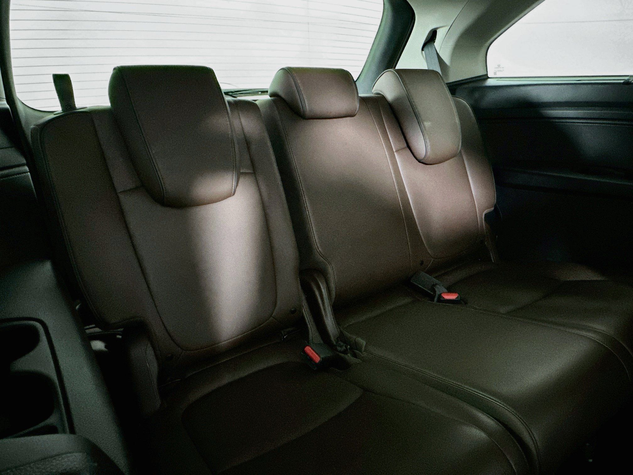 Used 2025 Honda Odyssey Touring image 27