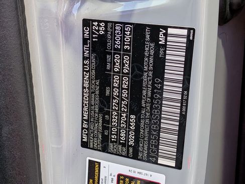 Certified 2025 Mercedes-Benz GLE 450 4MATIC image 22