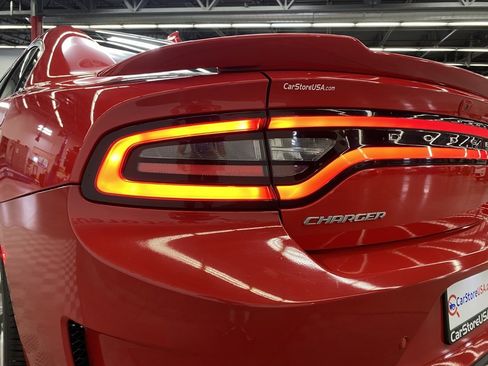 Used 2023 Dodge Charger GT image 6