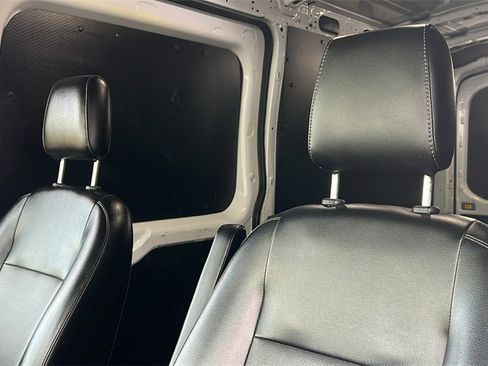 Certified 2020 Ford Transit 250 Medium Roof w/ Load Area Protection Package image 13