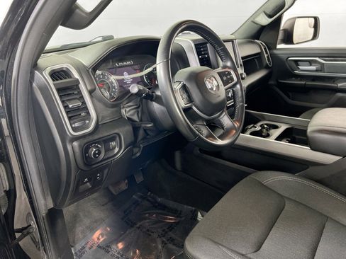 Used 2022 RAM 1500 Big Horn image 9