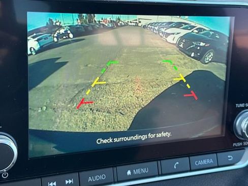 New 2025 Nissan Sentra SR image 18