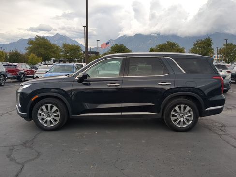 Used 2025 Hyundai Palisade SEL AWD/4WD image 9