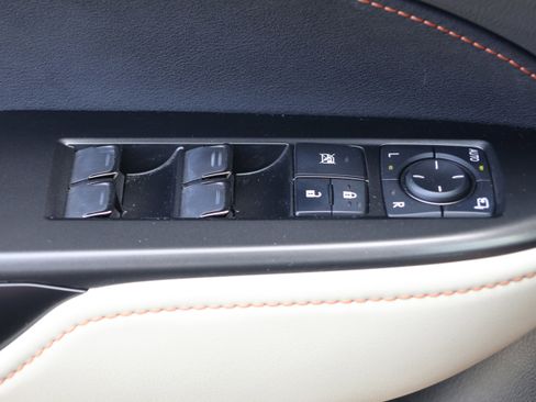 Used 2023 Lexus NX 350 AWD w/ Vision Package image 15