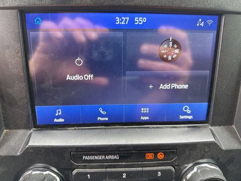 Used 2022 Ford F350 XL w/ STX Appearance Package image 25