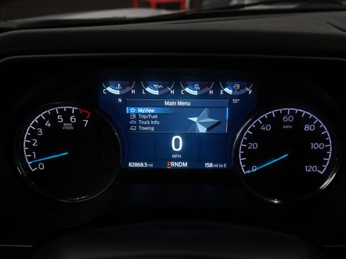 Used 2022 Ford F150 XLT AWD/4WD image 23