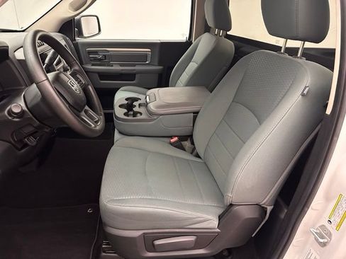 Used 2014 RAM 1500 Tradesman w/ Power & Remote Entry Group RWD image 7