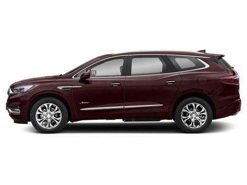 Used 2021 Buick Enclave Avenir w/ Avenir Technology Package AWD/4WD image 99