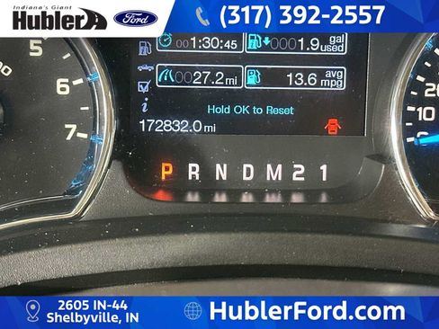 Used 2014 Ford F150 XLT w/ XLT Chrome Package AWD/4WD image 15