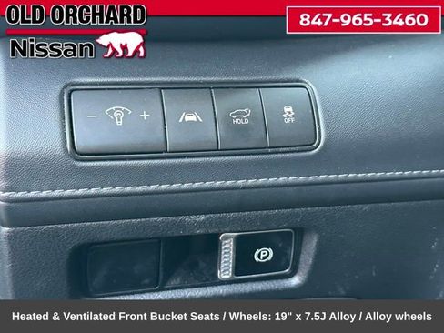 Used 2022 Hyundai Santa Fe Limited AWD/4WD image 12