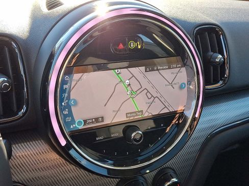 Certified 2024 MINI Cooper Countryman S image 17