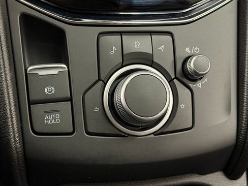 Used 2025 MAZDA CX-5 AWD 2.5 S w/ Preferred Package image 30
