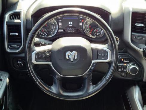 Used 2023 RAM 1500 Big Horn AWD/4WD image 5