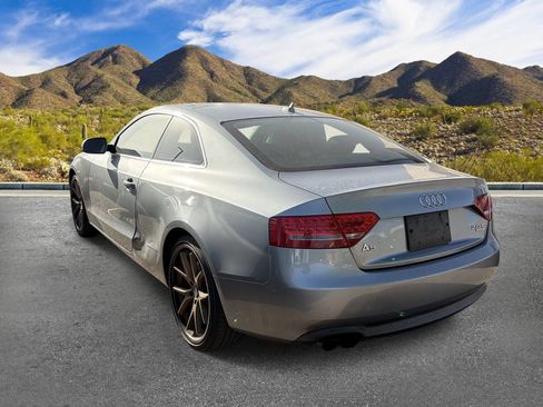 Used 2011 Audi A5 2.0T Premium Plus AWD/4WD image 6