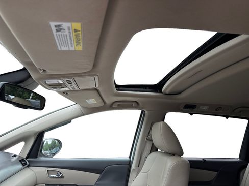Used 2014 Honda Odyssey EX-L image 3
