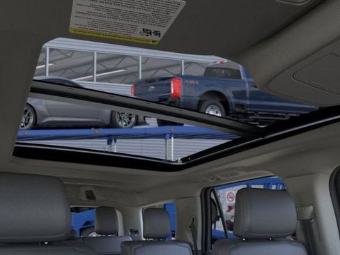 New 2026 Ford Expedition Active AWD/4WD image 22