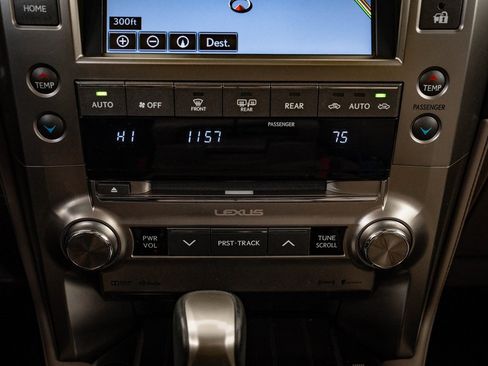 Certified 2020 Lexus GX 460 Premium image 36