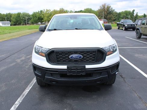 Used 2020 Ford Ranger XL w/ Equipment Group 101A Mid AWD/4WD image 2