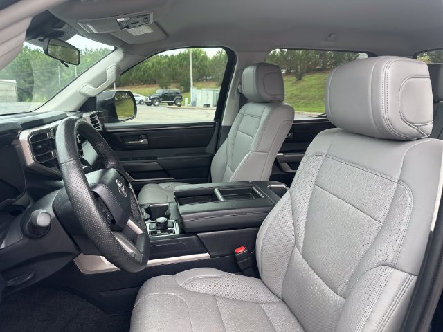 Used 2023 Toyota Tundra SR5 w/ SR5 Premium Package AWD/4WD image 16